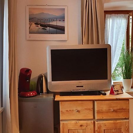 Gaestezimmer Vogtareuth Rinser 외부 사진